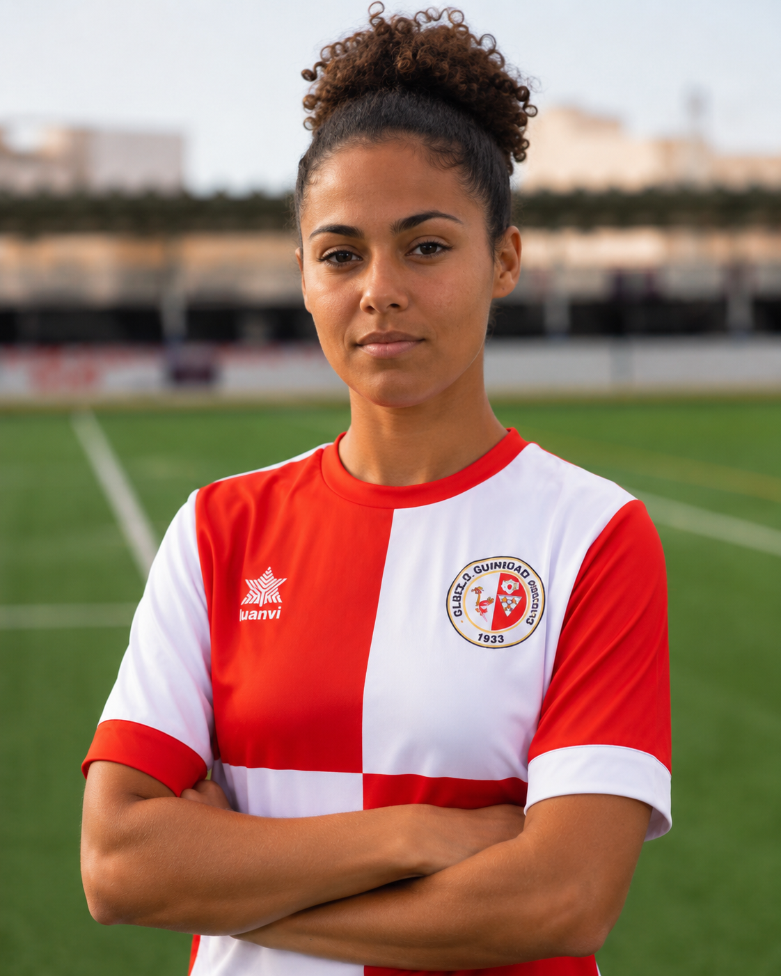 Lucía Torres